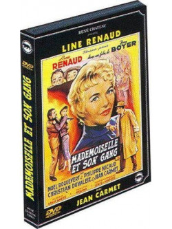 Mademoiselle Et Son Gang [Edizione: Francia]