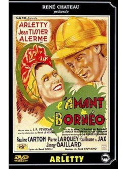 L Amant De Borneo [Edizione: Francia]