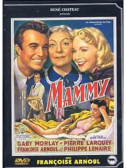 Mammy [Edizione: Francia]
