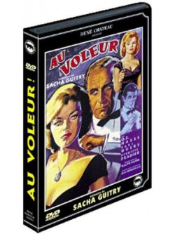 Au Voleur [Edizione: Francia]