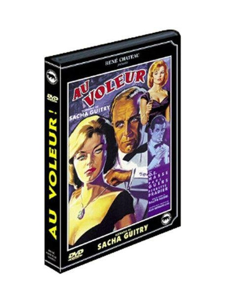 Au Voleur [Edizione: Francia]