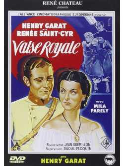 Valse Royale [Edizione: Francia]
