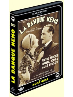 La Banque Nemo [Edizione: Francia]