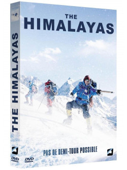The Himalayas [Edizione: Francia]