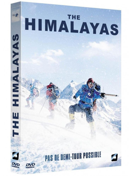 The Himalayas [Edizione: Francia]