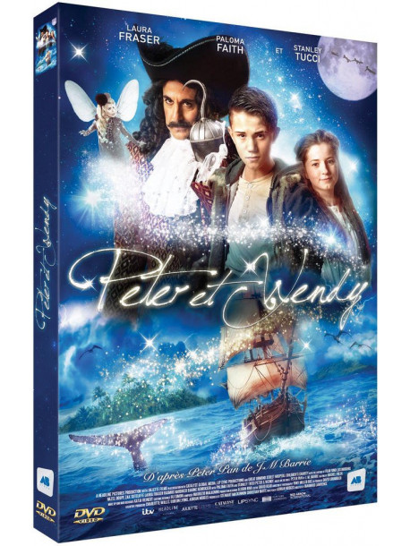 Peter Et Wendy [Edizione: Francia]