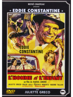 L Homme Et L Enfant [Edizione: Francia]