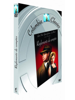 Reglement De Comptes [Edizione: Francia]