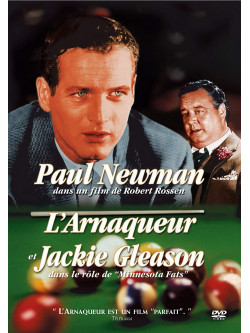 L Arnaqueur [Edizione: Francia]