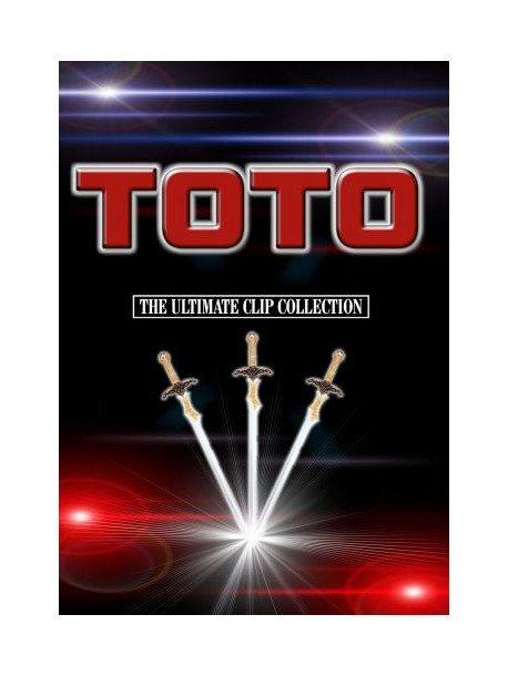 Toto - The Ultimate Clip Collection