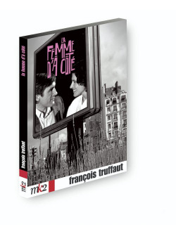 La Femme D A Cote [Edizione: Francia]