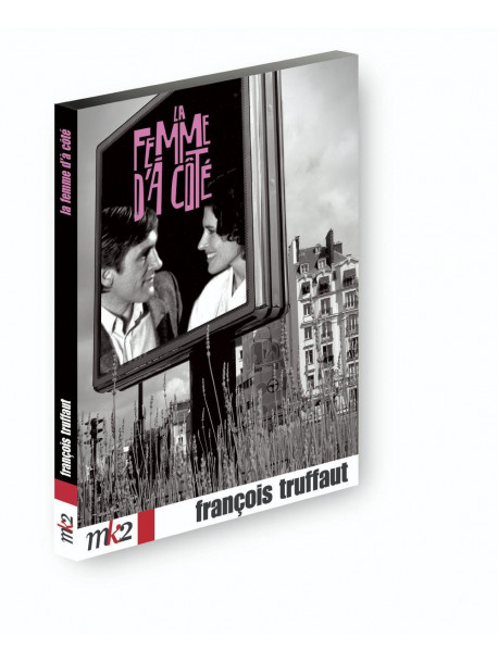 La Femme D A Cote [Edizione: Francia]