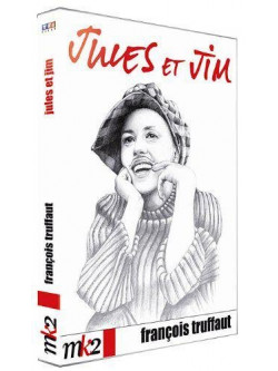 Jules Et Jim [Edizione: Francia]