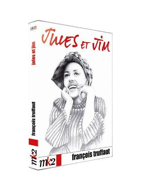 Jules Et Jim [Edizione: Francia]