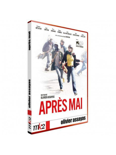 Apres Mai [Edizione: Francia]