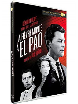 La Fievre A El Pao [Edizione: Francia]