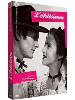 L Arlesienne [Edizione: Francia]