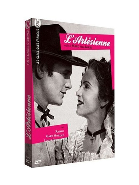 L Arlesienne [Edizione: Francia]
