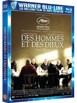 Des Hommes Et Des Dieux [Edizione: Francia]