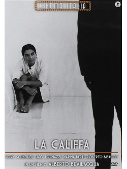 La Califfa [Edizione: Francia]