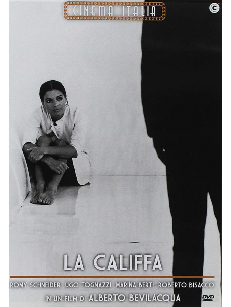 La Califfa [Edizione: Francia]