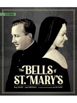 Bells Of St Mary'S (Olive Signature) [Edizione: Stati Uniti]