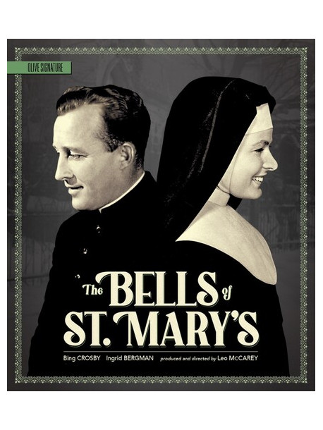 Bells Of St Mary'S (Olive Signature) [Edizione: Stati Uniti]