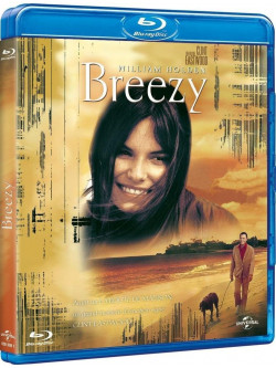 Breezy [Edizione: Francia]