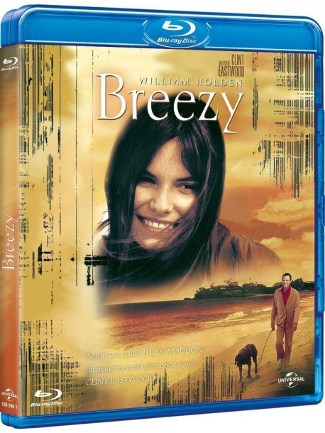 Breezy [Edizione: Francia]