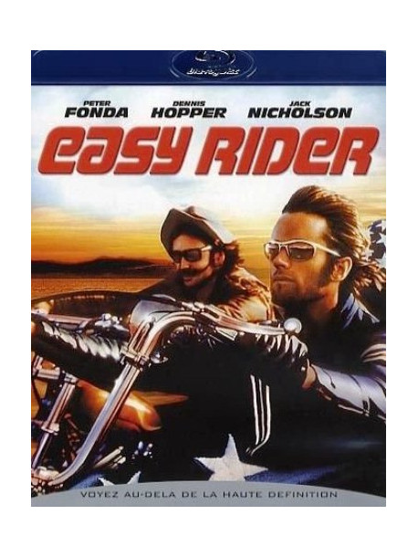 Easy Rider [Edizione: Francia]