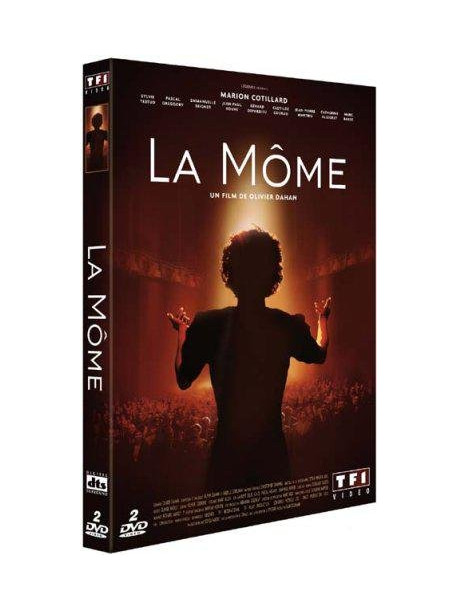 Mome (La) (2 Dvd) [Edizione: Francia]