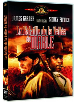 La Bataille De La Vallee Du Diable [Edizione: Francia]