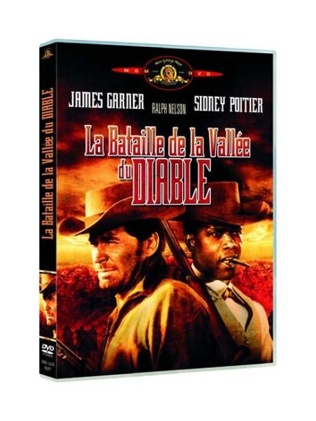 La Bataille De La Vallee Du Diable [Edizione: Francia]