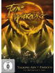 Fair Warning - Talking Ain't Enough (2 Dvd)