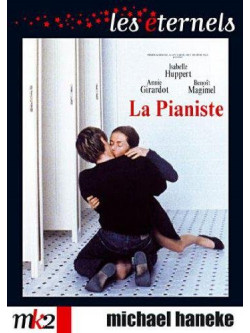 La Pianiste [Edizione: Francia]