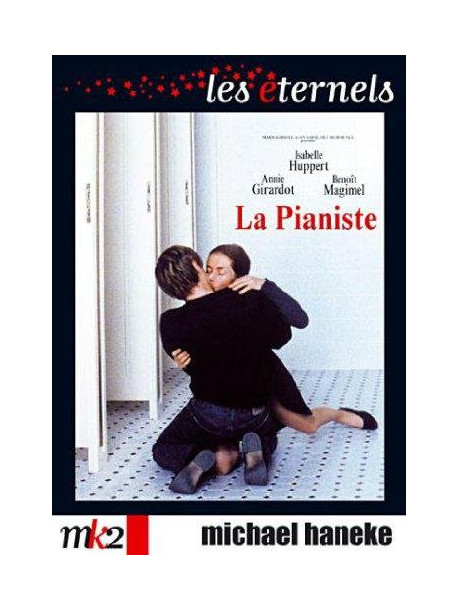 La Pianiste [Edizione: Francia]