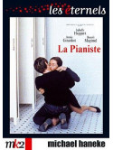 La Pianiste [Edizione: Francia]