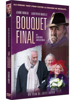 Bouquet Final [Edizione: Francia]
