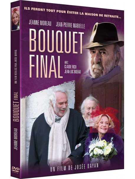 Bouquet Final [Edizione: Francia]
