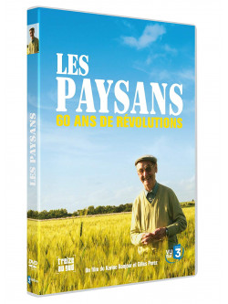 Les Paysans 60 Ans De Revolutions [Edizione: Francia]