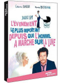 L Evenement Le Plus Important Depuis Que L Homme A Marche Sur La Lune [Edizione: Francia]