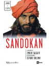 Sandokan (2 Dvd+Libro)