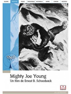 Mighty Joe Young/Slim [Edizione: Francia]