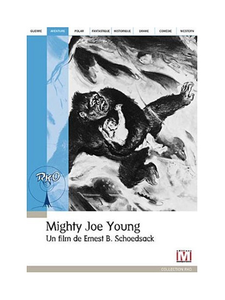 Mighty Joe Young/Slim [Edizione: Francia]