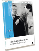 The Half Naked Truth Vo Sous Titres Francais/Slim [Edizione: Francia]