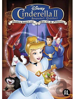 Cinderella 2 [Edizione: Paesi Bassi]