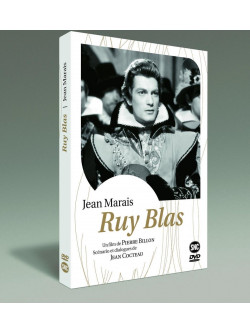 Ruy Blas [Edizione: Francia]