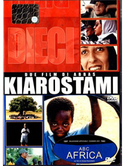 Dieci / Abc Africa (2 Dvd)