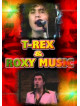 T-Rex / Roxy Music - T-Rex & Roxy Music