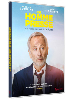 Un Homme Presse [Edizione: Francia]